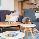Διαμέρισμα Meeresblick Schoene Aussicht Haus 2 We 22 Hohwacht