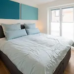 Meeresblick Schoene Aussicht Haus 2 We 22 *