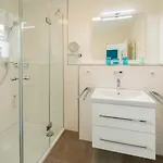 Διαμέρισμα Meeresblick Schoene Aussicht Haus 2 We 22 *