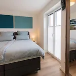 Meeresblick Schoene Aussicht Haus 2 We 22