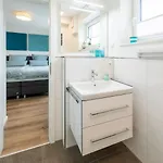 Διαμέρισμα Meeresblick Schoene Aussicht Haus 2 We 22 *