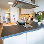 Διαμέρισμα Meeresblick Schoene Aussicht Haus 2 We 22 *