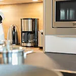 Διαμέρισμα Meeresblick Schoene Aussicht Haus 2 We 22 Hohwacht