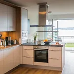 Διαμέρισμα Meeresblick Schoene Aussicht Haus 2 We 22