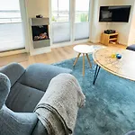 Meeresblick Schoene Aussicht Haus 2 We 22