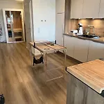 Διαμέρισμα Meeresblick Schoene Aussicht Haus 2 We 22 *