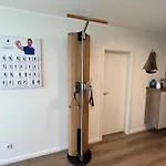 Meeresblick Schoene Aussicht Haus 2 We 22 Διαμέρισμα