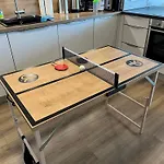 Διαμέρισμα Meeresblick Schoene Aussicht Haus 2 We 22 *