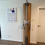 Meeresblick Schoene Aussicht Haus 2 We 22 Διαμέρισμα Hohwacht