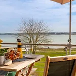 Διαμέρισμα Meeresblick Schoene Aussicht Haus 2 We 22 *