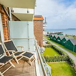 Meeresblick Schoene Aussicht Haus 2 We 22 Διαμέρισμα *