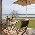 Meeresblick Schoene Aussicht Haus 2 We 22 Διαμέρισμα Hohwacht