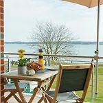 Meeresblick Schoene Aussicht Haus 2 We 22 Διαμέρισμα Hohwacht