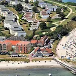 Meeresblick Schoene Aussicht Haus 2 We 22 Διαμέρισμα