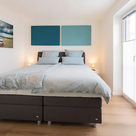 Meeresblick Schoene Aussicht Haus 2 We 22 Daire Hohwacht