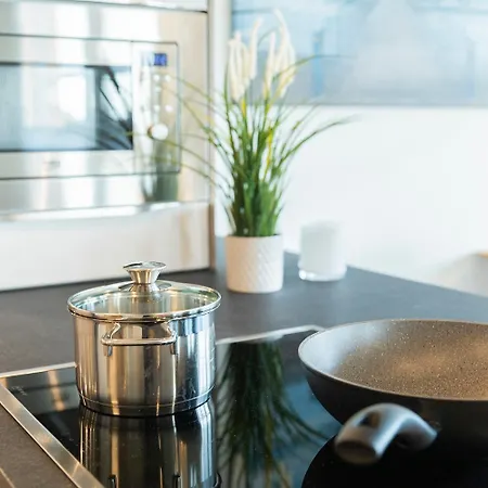 Appartamento Meeresblick Schoene Aussicht Haus 2 We 22 Hohwacht