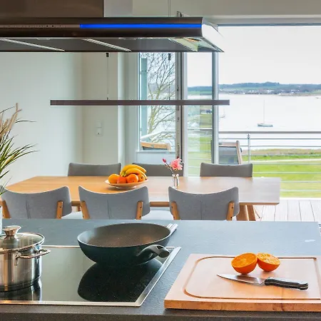 Appartamento Meeresblick Schoene Aussicht Haus 2 We 22 *