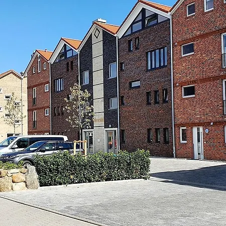 Meeresblick Schoene Aussicht Haus 2 We 22 Appartamento Hohwacht