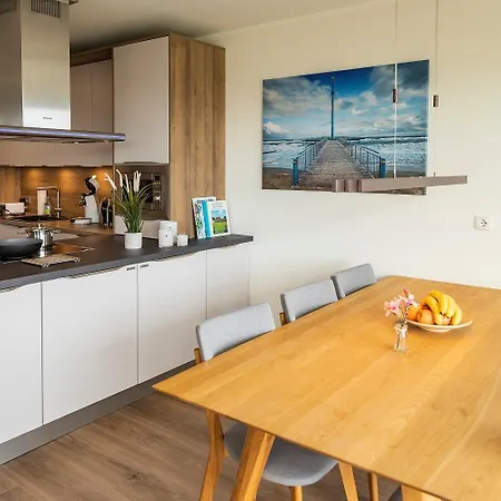 Meeresblick Schoene Aussicht Haus 2 We 22 Appartamento