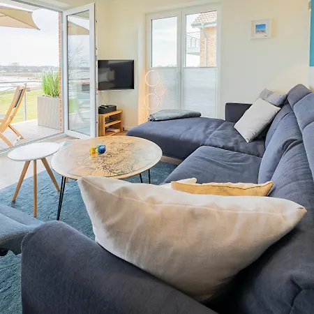 Meeresblick Schoene Aussicht Haus 2 We 22 Appartamento Hohwacht