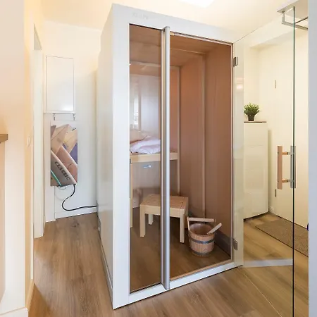 Meeresblick Schoene Aussicht Haus 2 We 22 Hohwacht