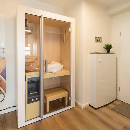 Meeresblick Schoene Aussicht Haus 2 We 22