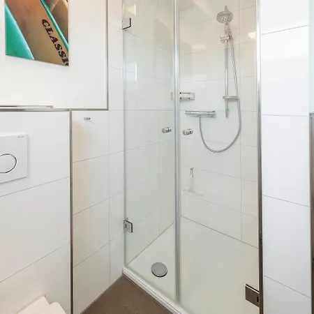 Meeresblick Schoene Aussicht Haus 2 We 22 *