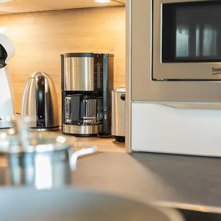 Apartmán Meeresblick Schoene Aussicht Haus 2 We 22 Hohwacht