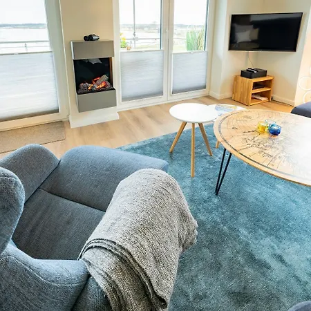 Meeresblick Schoene Aussicht Haus 2 We 22