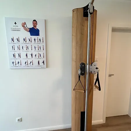 Meeresblick Schoene Aussicht Haus 2 We 22