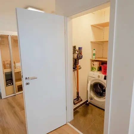 Meeresblick Schoene Aussicht Haus 2 We 22 * Hohwacht