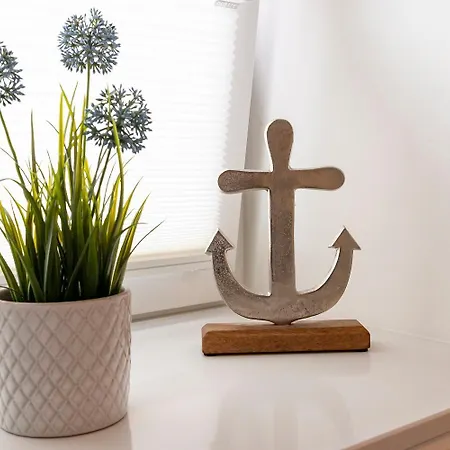 Meeresblick Schoene Aussicht Haus 2 We 22 * Hohwacht