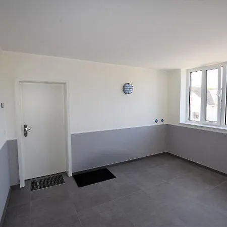 Meeresblick Schoene Aussicht Haus 2 We 22 Apartmán