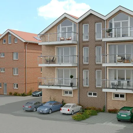 Meeresblick Schoene Aussicht Haus 2 We 22 Hohwacht