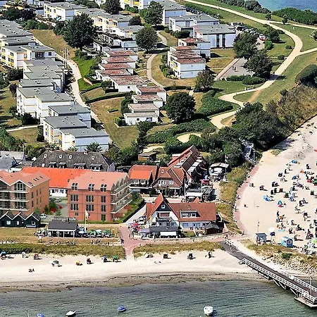 Meeresblick Schoene Aussicht Haus 2 We 22 Appartamento