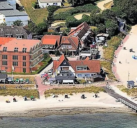 Meeresblick Schoene Aussicht Haus 2 We 22 *