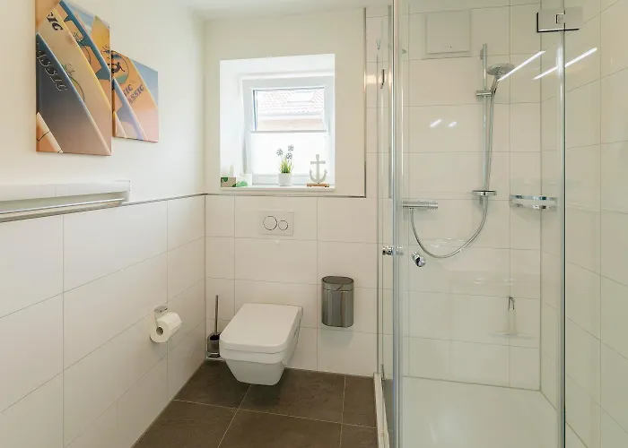 Meeresblick Schoene Aussicht Haus 2 We 22 * Hohwacht