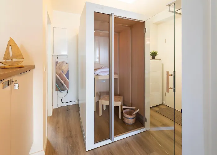 Meeresblick Schoene Aussicht Haus 2 We 22 Hohwacht