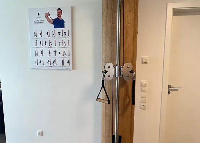 Meeresblick Schoene Aussicht Haus 2 We 22 Apartamento Hohwacht