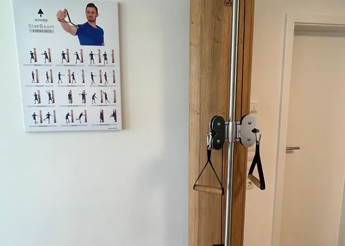 Meeresblick Schoene Aussicht Haus 2 We 22