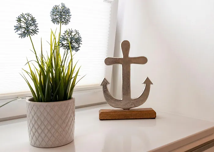 Meeresblick Schoene Aussicht Haus 2 We 22 * Hohwacht