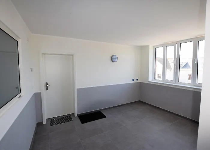 Meeresblick Schoene Aussicht Haus 2 We 22 Apartamento