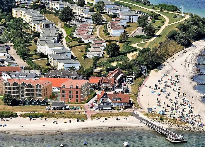 Meeresblick Schoene Aussicht Haus 2 We 22 Apartamento